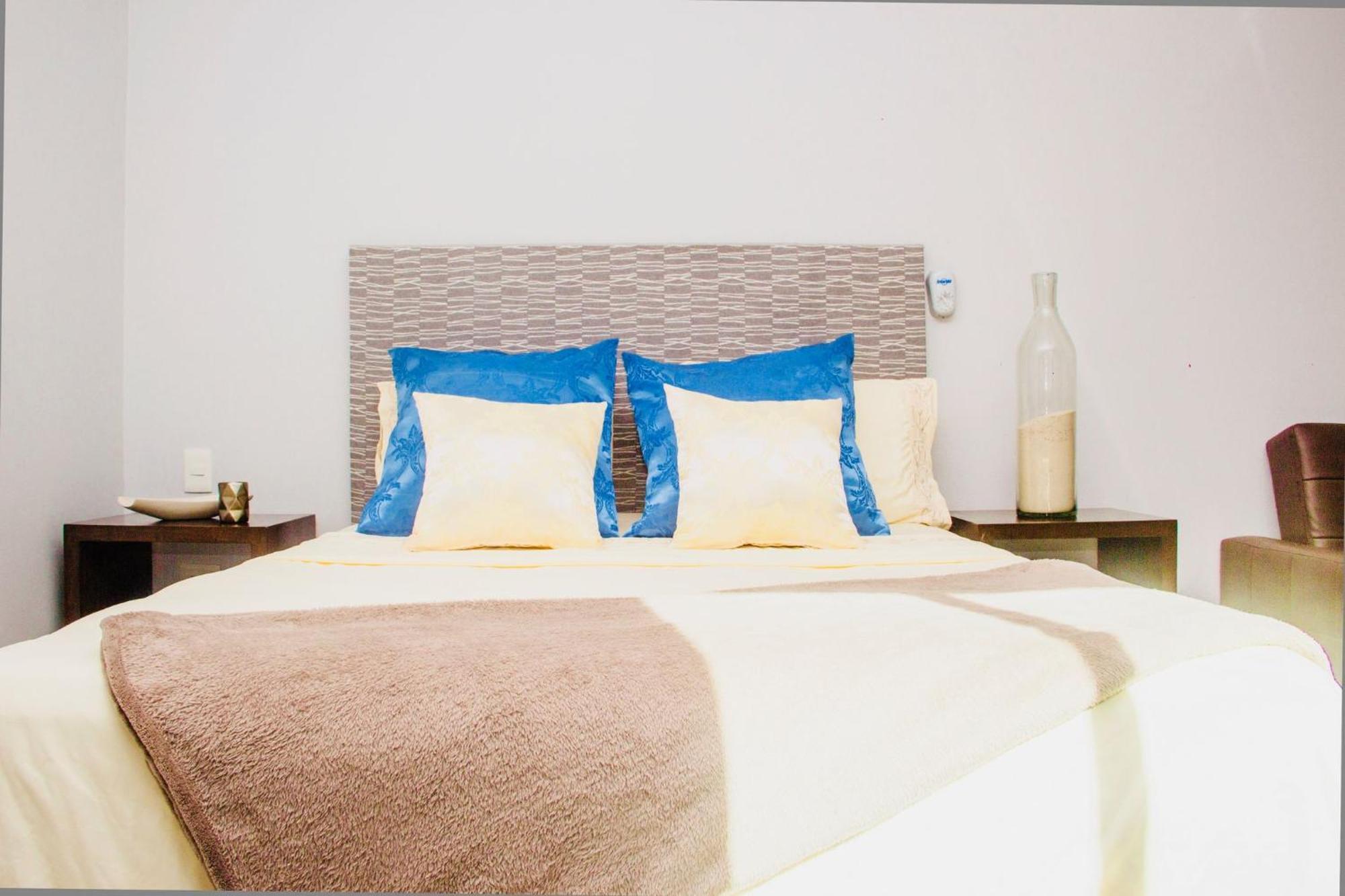Condohotel 5Th Avenue Superior Triple Studio Playa del Carmen Luaran gambar