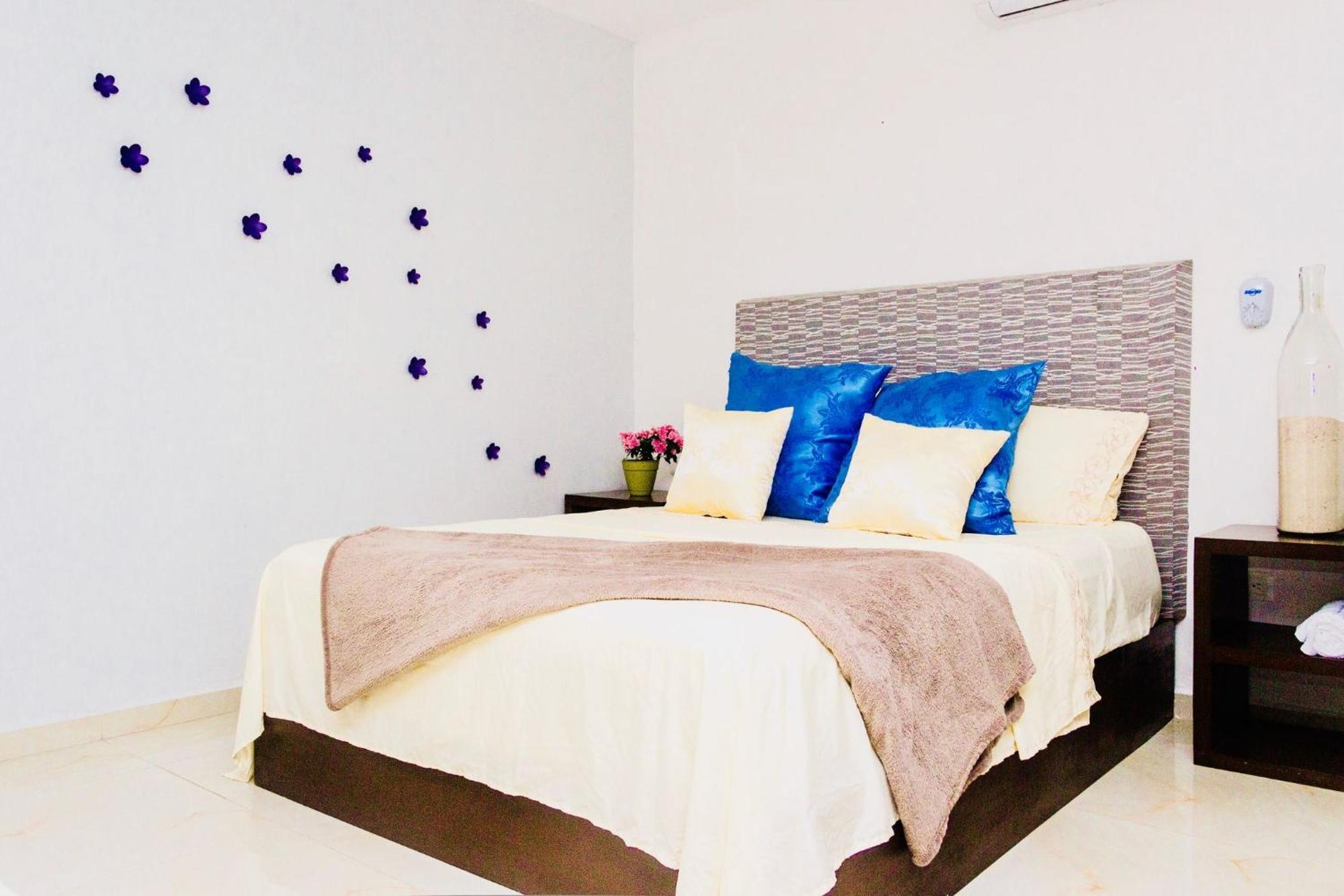 Condohotel 5Th Avenue Superior Triple Studio Playa del Carmen Luaran gambar