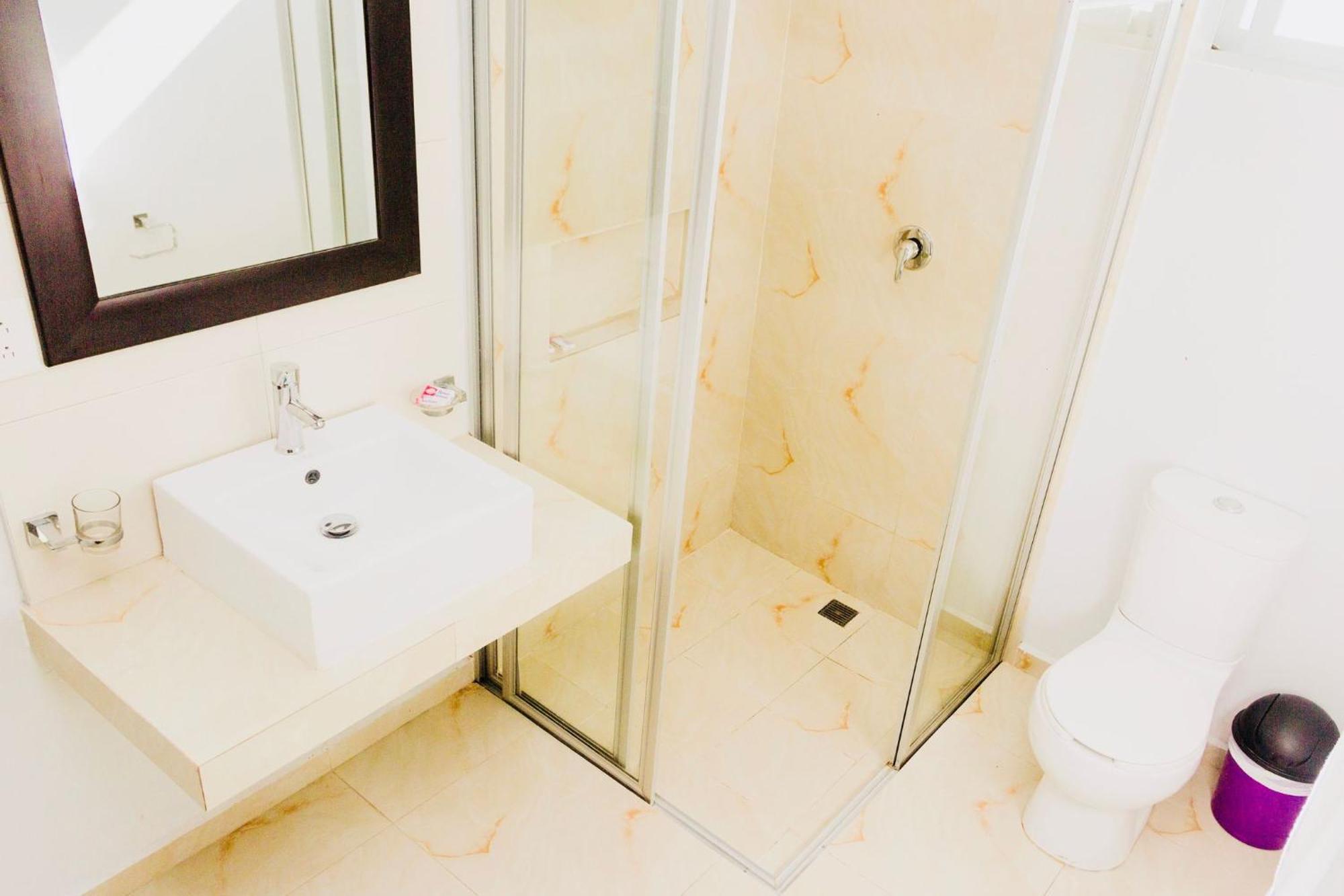 Condohotel 5Th Avenue Superior Triple Studio Playa del Carmen Luaran gambar